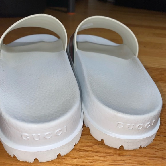 Gucci slides - Picture 3 of 10